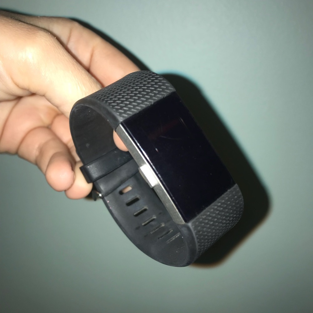 Fitbit Charge 2 - image 1
